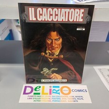 IL CACCIATORE N.1 IL PRINCIPE