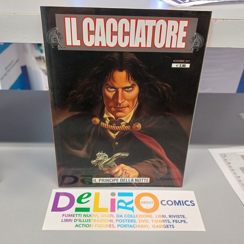 Cacciatore il principe - cacciatore,