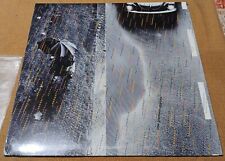 LUCIO BATTISTI - Una giornata uggiosa - LP Vinile 1980 Acqua azzurra