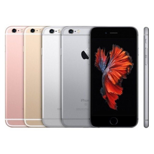 Smartphone apple iphone - smartphone, 6s