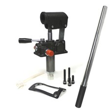 POMPA IDRAULICA MANUALE A MANO