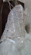 abito da sposa usato abito da