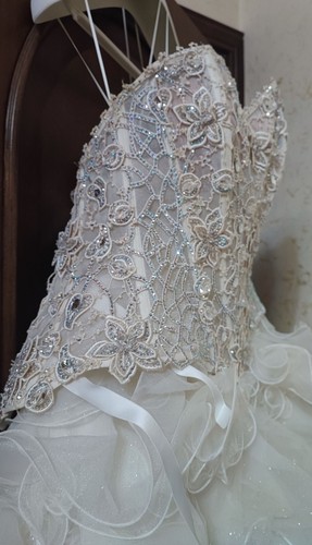 Abito sposa usato - abito, usato abito
