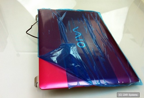 Sony vaio vpcyb3v1e ricambio - vaio,