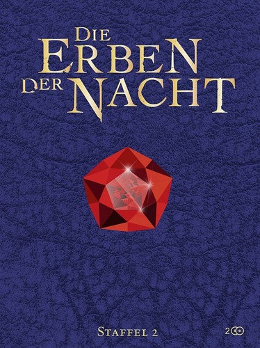 Die erben der - der,