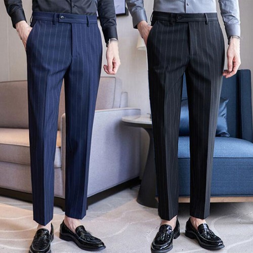 Pantaloni eleganti uomo