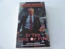 IN THE LINE OF FIRE  1993