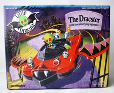 RARA AUTO VOLANTE VINTAGE 1991