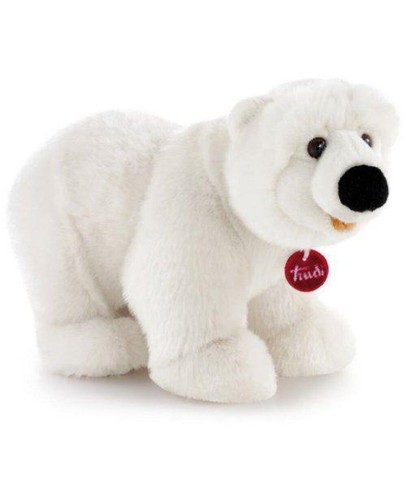 Trudi 25113 orso polare - orso,