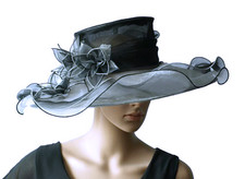 Elegante Cappello da Donna