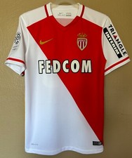 Maglia maglia 2015/16 Nike AS
