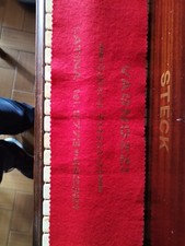 Pianoforte quarto coda - pianoforte, di