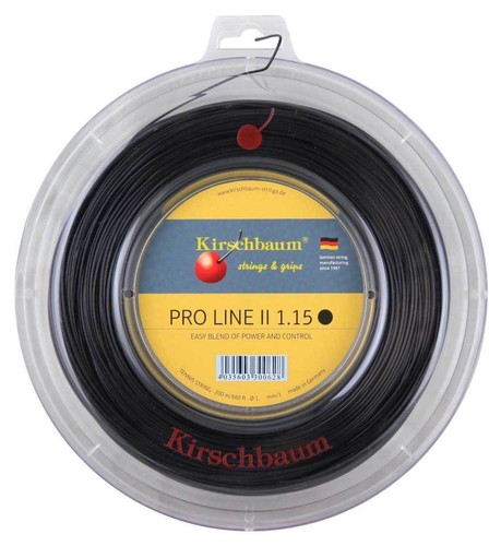 Kirschbaum pro line l - line,