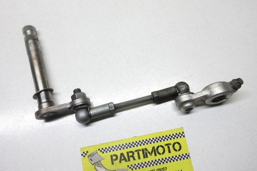 Leveraggio attuatore cambio - attuatore,