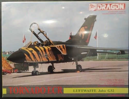 Dragon 4563 144 tornado ecr - 4563,