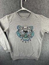 Felpa KENZO Paris pullover