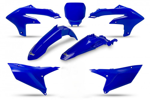 Kit plastiche yamaha - kit, yzf