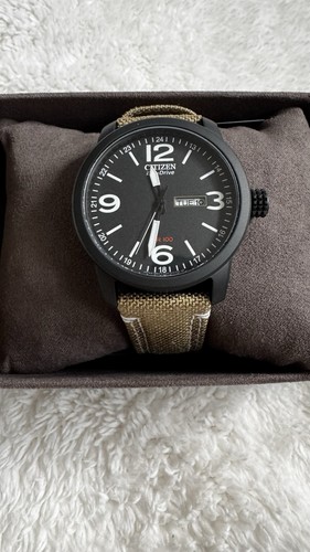 Orologio citizen uomo eco - orologio,