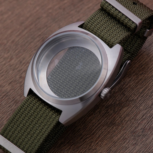 Berlenta 38mm 316l steel field - 38mm,