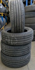 VENDESI SET PNEUMATICI USATI