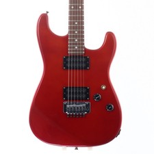 FERNANDES BURNY FST-90H Candy Mela Rosso