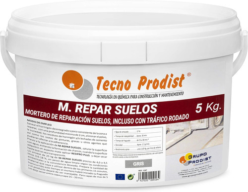 Repar pavimenti - m-repar,