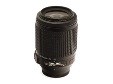 Nikon obiettivo zoom AF-S