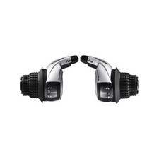 coppia comandi cambio