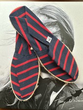 Espadrillas Donna Artigianale