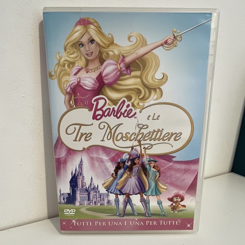 Universal pictures barbie le - universal, e