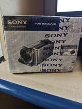 SONY HANDYCAM SEALED NEW