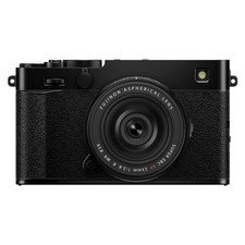 Fujifilm Fotocamera mirrorless
