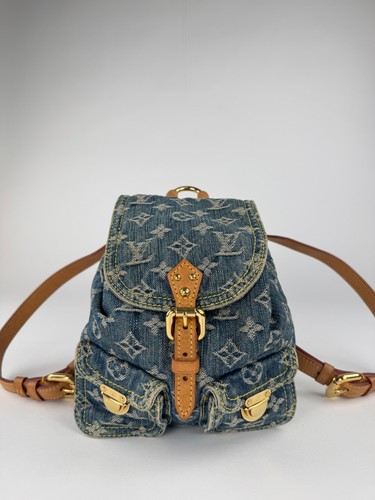Zaino louis vuitton sac - louis,