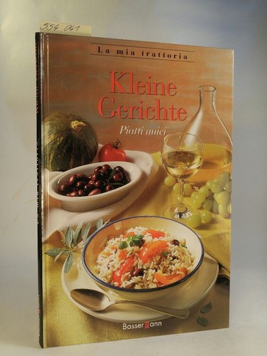 Mia trattoria kleine - la,