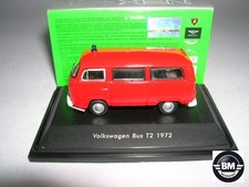 Welly Volkswagen VW T2 T 2