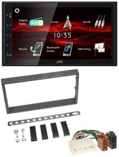 Autoradio JVC USB Bluetooth