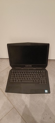 Alienware core i7 - -,