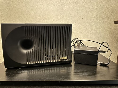 Cambridge soundworks pc - 🔥,