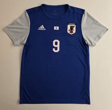 MAGLIA ADIDAS JAPAN CUSTOM