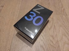 BlackBerry Z30 - 16 GB -