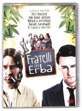 EBOND Fratelli in erba