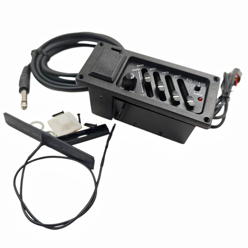 Set completo pickup - completo,