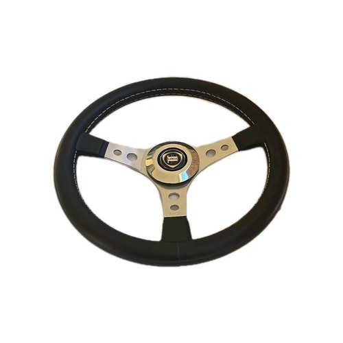 Volante auto epoca - volante, line