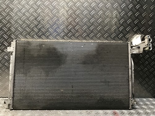 Condensatore climatizzatore - condensatore, vw