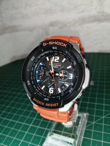 Orologio casio solar - casio,