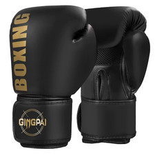 Guantoni Boxe 6/8/10/12 once