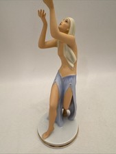 Statua Rosenthal Art Deco