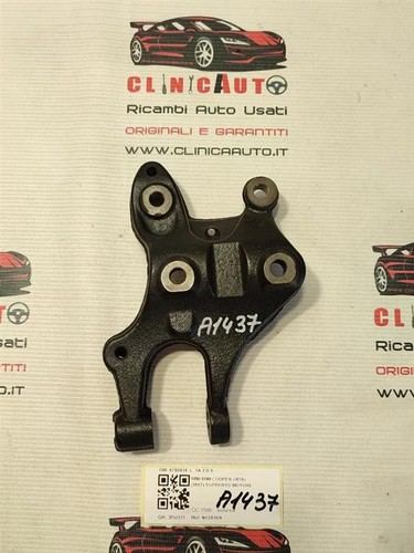 Supporto motore per mini - per,