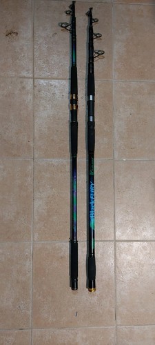 Canne pesca surf casting - da,