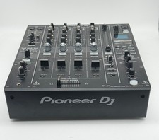 Pioneer DJM-900NXS2 Mixer DJ 4